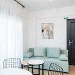 公寓 White Dream Residential Complex *