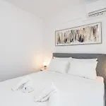 公寓 White Dream Residential Complex *