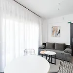 White Dream Residential Complex Skala Rachoni (Thasos)