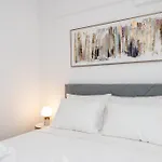 White Dream Residential Complex Skala Rachoni (Thasos)