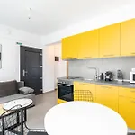 White Dream Residential Complex 公寓