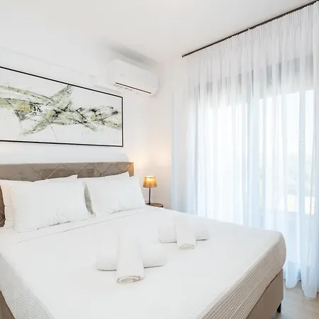 White Dream Residential Complex Apartamento