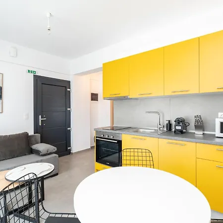 White Dream Residential Complex Apartamento