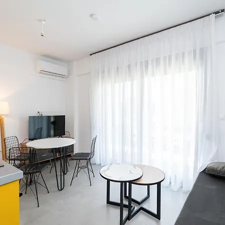 Daire White Dream Residential Complex