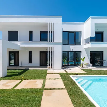 Daire White Dream Residential Complex *