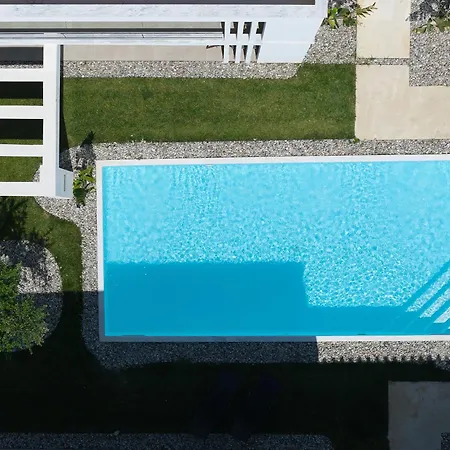 White Dream Residential Complex Skala Rachoni (Thasos)