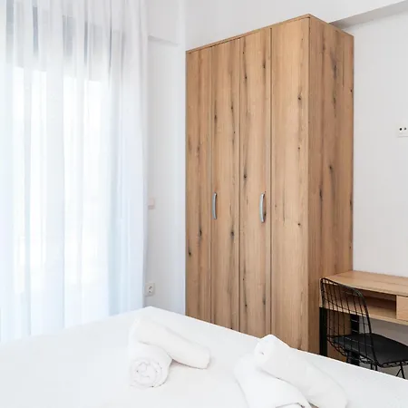 Daire White Dream Residential Complex