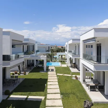 Daire White Dream Residential Complex *
