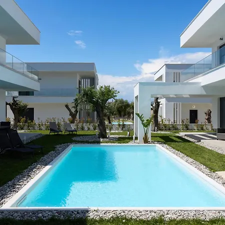 White Dream Residential Complex Daire *