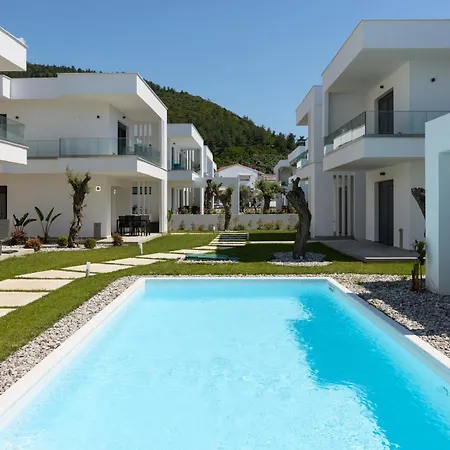 Daire White Dream Residential Complex *