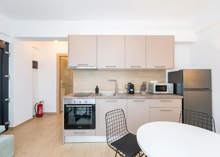 White Dream Residential Complex 公寓