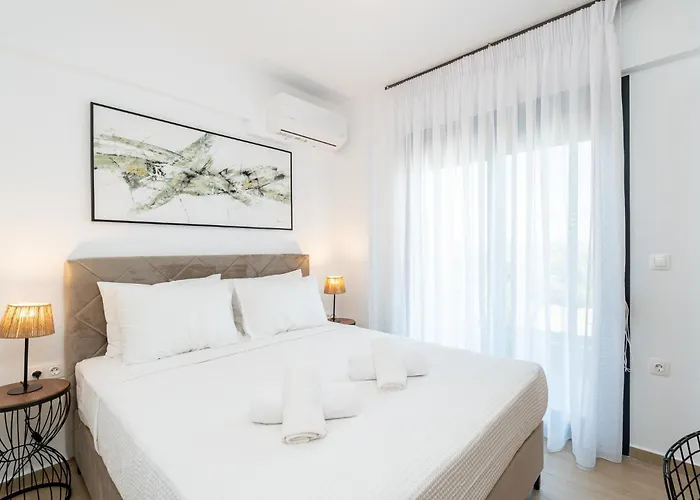 White Dream Residential Complex 公寓