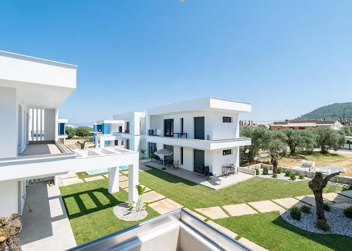 White Dream Residential Complex