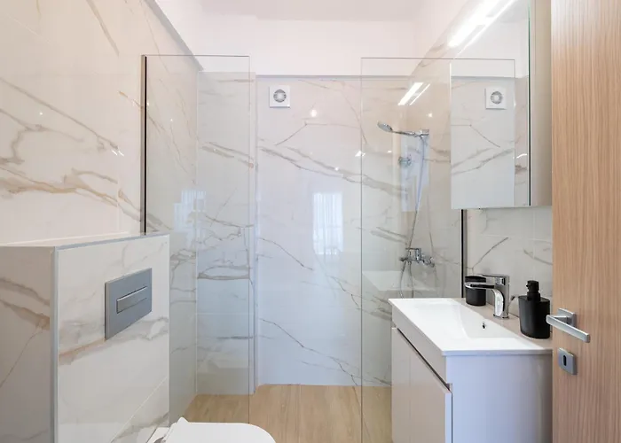 White Dream Residential Complex